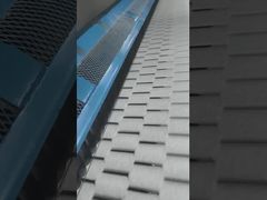 corduroy snijmachine werkend 1