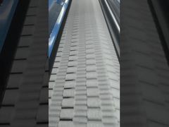 corduroy snijmachine werkend 2