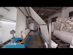 Corduroy Snijmachine